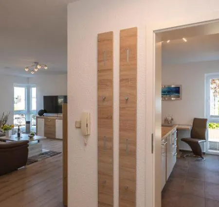 Monika App. Nordlicht 6 Apartment Sassnitz