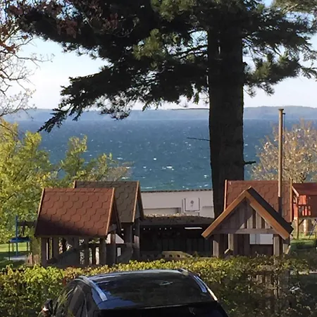 Διαμέρισμα Monika App. Nordlicht 6 Sassnitz