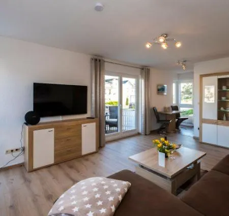 Monika App. Nordlicht 6