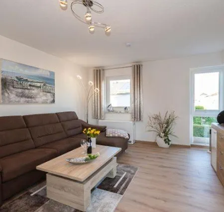 Monika App. Nordlicht 6 Sassnitz