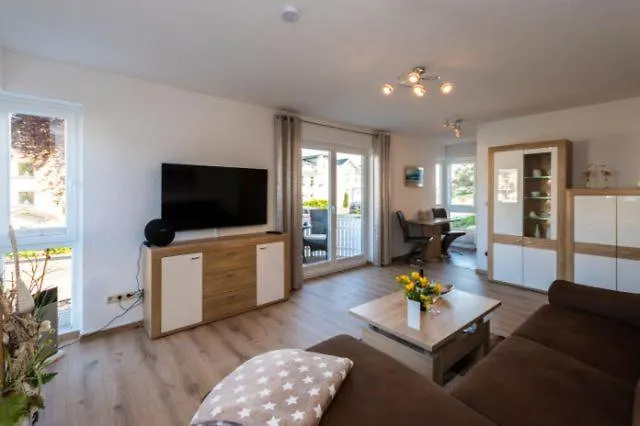 Monika App. Nordlicht 6