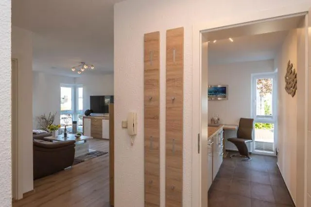 Monika App. Nordlicht 6 شقة